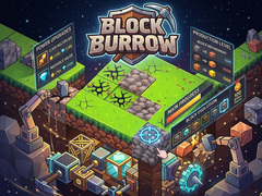 Spil Block Burrow