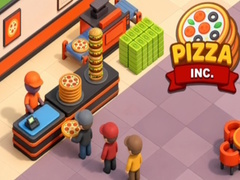 Spil Pizza Inc.