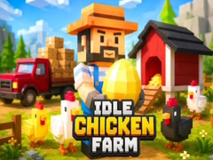 Spil Idle Chicken Farm