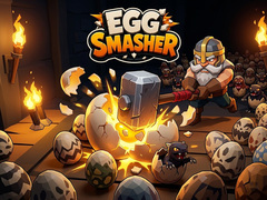 Spil Egg Smasher