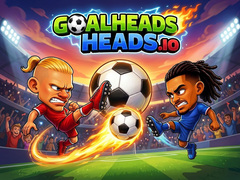 Spil GoalHeads.io