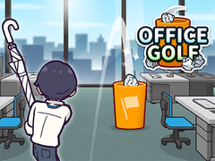 Spil Office Golf
