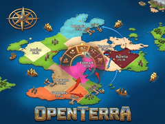 Spil OpenTerra