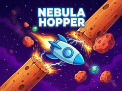 Spil Nebula Hopper
