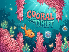 Spil Coral Drift