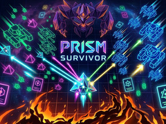 Spil Prism Survivor
