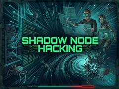 Spil Shadow Node
