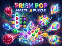 Spil Prism Pop Match 3 Puzzle