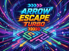 Spil Arrow Escape Turbo