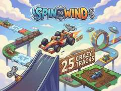 Spil Spin to Wind