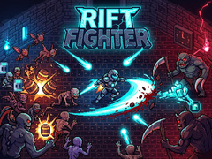 Spil Rift Fighter