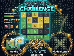 Spil Word Challenge