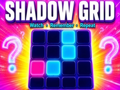 Spil Shadow Grid