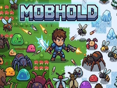 Spil Mobhold