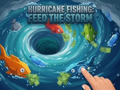 Spil Hurricane Fishing: Feed the Storm