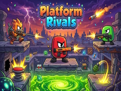 Spil Platform Rivals