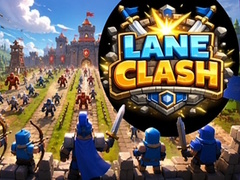 Spil Lane Clash