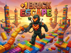 Spil +1 Brick Escape