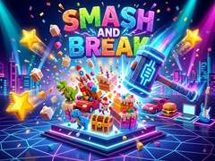 Spil Smash and Break