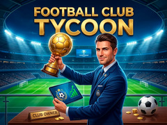Spil Football Club Tycoon