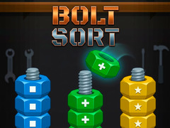 Spil Bolt Sort