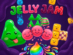Spil Jelly Jam