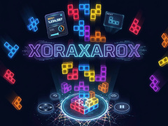 Spil Xoraxarox
