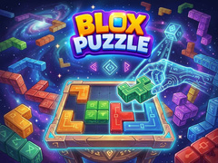 Spil Blox Puzzle