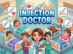 Spil Injection Doctor