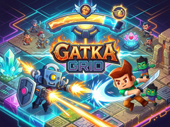 Spil Gatka Grid