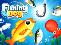 Spil Fishing Dog