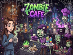Spil Zombie Cafe
