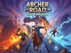 Spil Archer Road