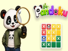 Spil Pandoku