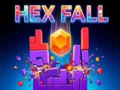 Spil HEX FALL