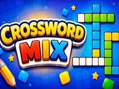 Spil Crossword Mix