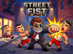 Spil Street Fist