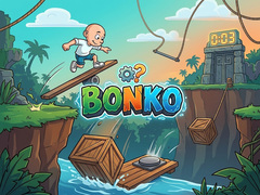 Spil Bonko