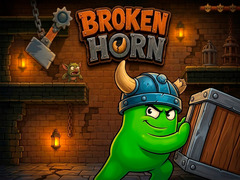 Spil Broken Horn