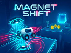 Spil Magnet Shift
