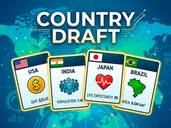Spil Country Draft
