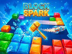 Spil Block Spark