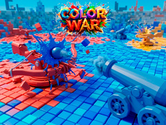 Spil Color War