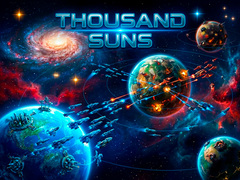 Spil Thousand Suns