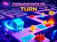 Spil Dangerous Turn