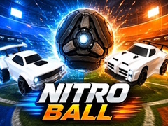 Spil Nitro Ball