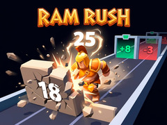 Spil Ram Rush