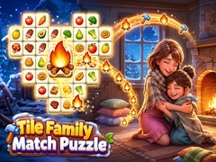Spil Tile Family: Match Puzzle