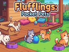 Spil Flufflings: Pocket Pets