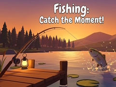 Spil Fishing: Catch the Moment!